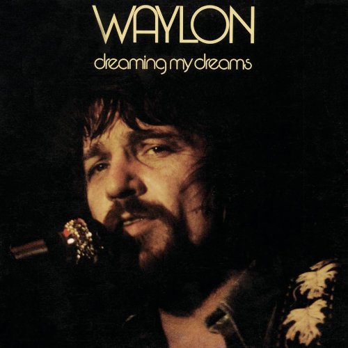 Waylon Jennings Are You Sure Hank Done It This Way profile picture