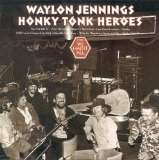 Download or print Waylon Jennings Honky Tonk Heroes Sheet Music Printable PDF 4-page score for Country / arranged Piano, Vocal & Guitar (Right-Hand Melody) SKU: 76686