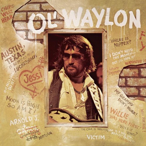 Waylon Jennings Luckenbach, Texas (Back To The Basics Of Love) pictures Waylon Jennings Luckenbach, Texas (Back To The Basics Of Love) profile picture