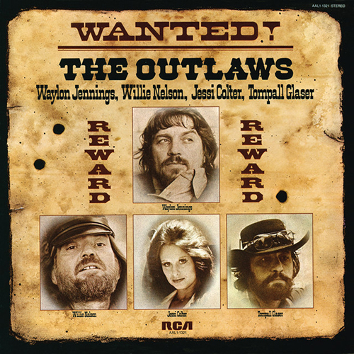 Waylon Jennings & Willie Nelson A Good Hearted Woman pictures Waylon Jennings & Willie Nelson A Good Hearted Woman profile picture