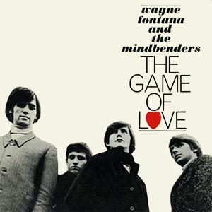 Wayne Fontana & The Mindbenders The Game Of Love profile picture