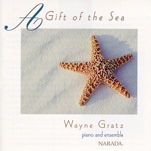 Wayne Gratz A Gift Of The Sea profile picture