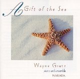 Download or print Wayne Gratz A Gift Of The Sea Sheet Music Printable PDF 6-page score for Film and TV / arranged Piano SKU: 74785