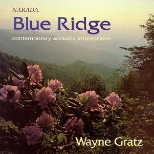 Wayne Gratz Blue Ridge Part 2 profile picture