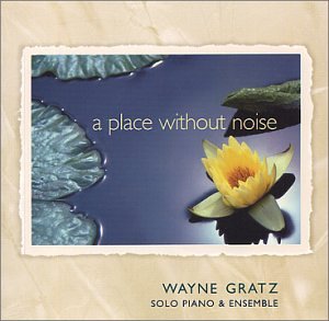 Wayne Gratz Still Pond profile picture