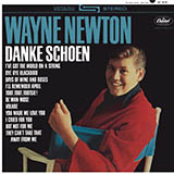 Download or print Wayne Newton Danke Schoen Sheet Music Printable PDF 4-page score for Pop / arranged Voice SKU: 183018
