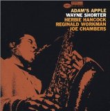 Download or print Wayne Shorter Adam's Apple Sheet Music Printable PDF 5-page score for Jazz / arranged TSXTRN SKU: 165498