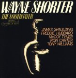 Download or print Wayne Shorter Lady Day Sheet Music Printable PDF 3-page score for Jazz / arranged Piano SKU: 85082