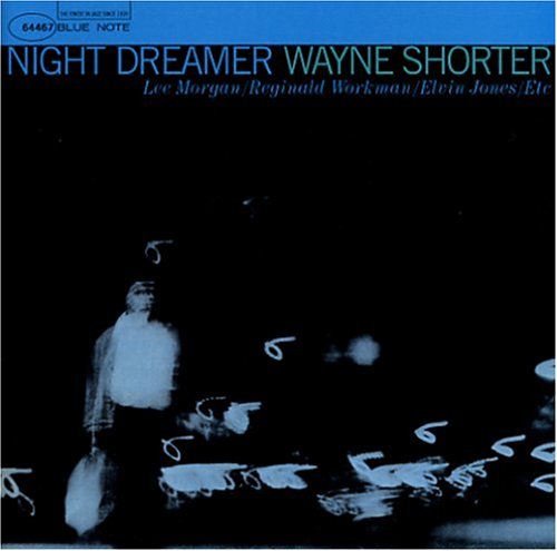 Wayne Shorter Night Dreamer profile picture