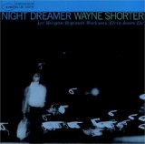 Download or print Wayne Shorter Night Dreamer Sheet Music Printable PDF 1-page score for Jazz / arranged Real Book - Melody & Chords - C Instruments SKU: 60035