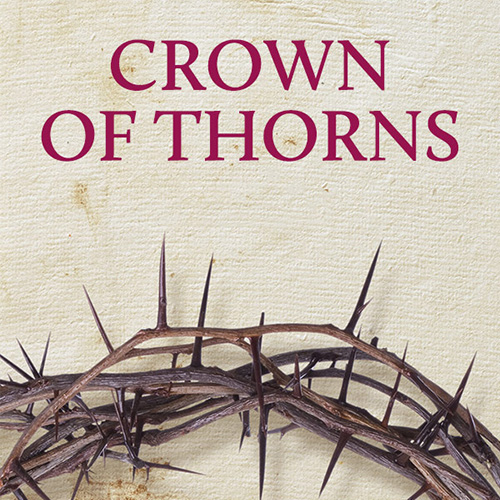 Wayne Stewart Crown Of Thorns (arr. Luke Woodard) profile picture