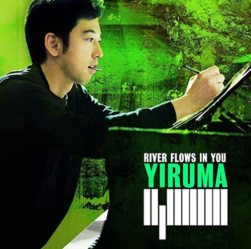 Wayne Hawkins River Flows In You pictures Wayne Hawkins River Flows In You profile picture
