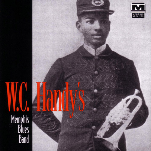 W.C. Handy Memphis Blues profile picture