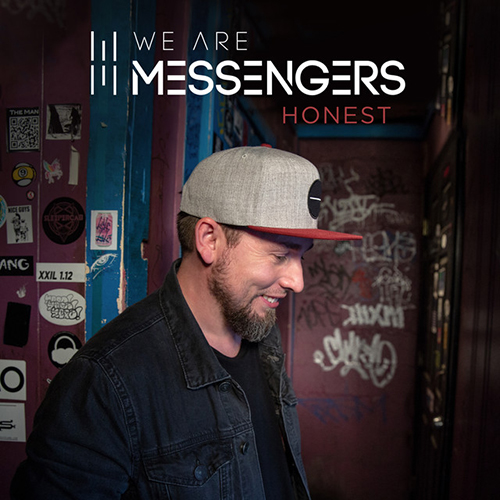 We Are Messengers Maybe It's OK profile picture