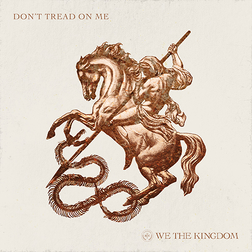 We The Kingdom Don't Tread On Me profile picture