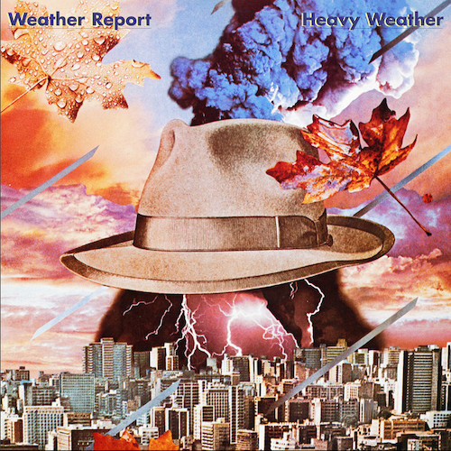 Weather Report Teen Town profile picture