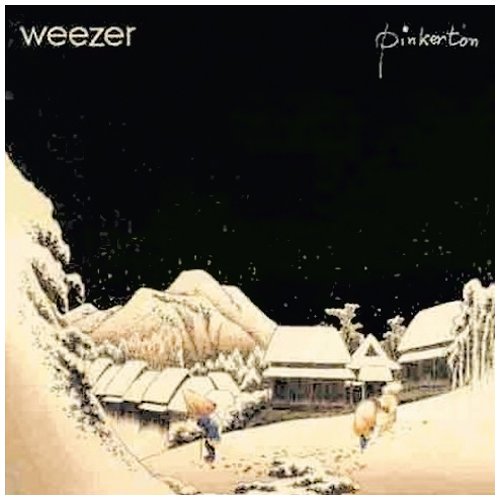 Weezer I Swear It's True profile picture