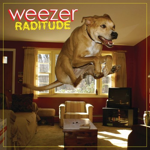 Weezer I'm Your Daddy profile picture