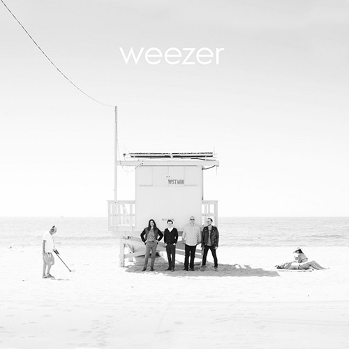 Weezer Jacked Up profile picture