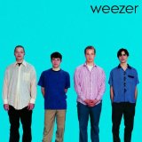 Download or print Weezer My Name Is Jonas Sheet Music Printable PDF 7-page score for Pop / arranged Piano, Vocal & Guitar (Right-Hand Melody) SKU: 86010