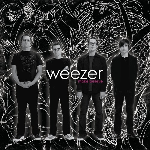 Weezer Peace profile picture