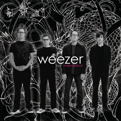 Weezer The Damage In Your Heart profile picture