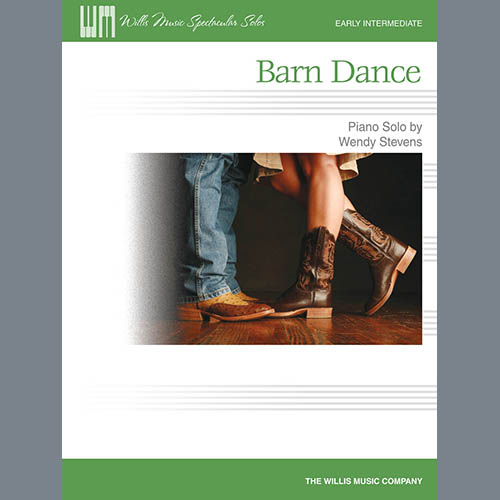 Wendy Stevens Barn Dance profile picture