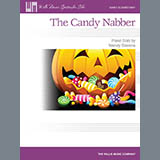 Download or print Wendy Stevens The Candy Nabber Sheet Music Printable PDF 2-page score for Folk / arranged Easy Piano SKU: 99174