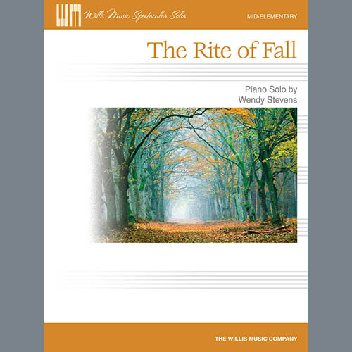 Wendy Stevens The Rite Of Fall profile picture