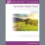 Download or print Wendy Stevens Up Sandy Ripple Road Sheet Music Printable PDF 2-page score for Unclassified / arranged Easy Piano SKU: 164894