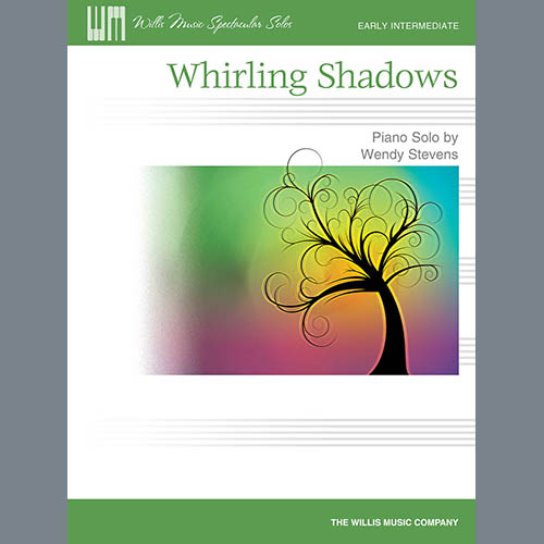 Wendy Stevens Whirling Shadows profile picture