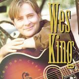 Download or print Wes King The Love Of Christ Sheet Music Printable PDF 6-page score for Pop / arranged Piano, Vocal & Guitar (Right-Hand Melody) SKU: 66843