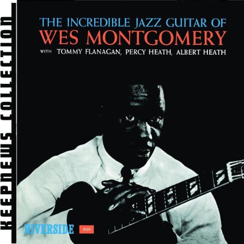 Wes Montgomery Airegin profile picture