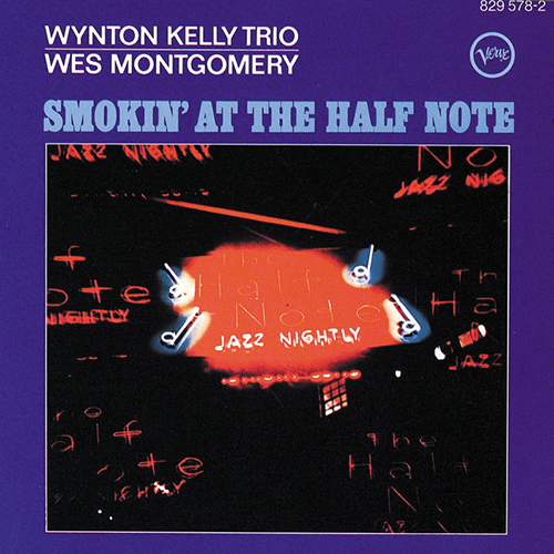 Wes Montgomery and the Wynton Kelly Trio Unit 7 profile picture