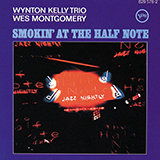 Download or print Wes Montgomery and the Wynton Kelly Trio Unit 7 Sheet Music Printable PDF 14-page score for Jazz / arranged Electric Guitar Transcription SKU: 419167
