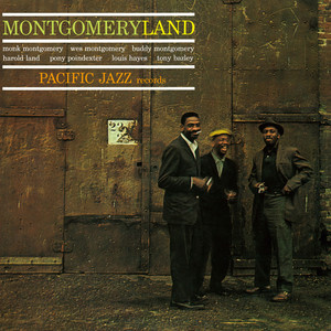 Wes Montgomery Far Wes profile picture
