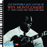 Download or print Wes Montgomery Four On Six Sheet Music Printable PDF 2-page score for Folk / arranged Guitar Tab SKU: 158660