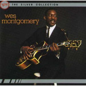 Wes Montgomery If You Could See Me Now profile picture