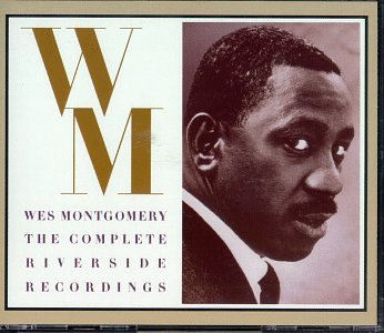 Wes Montgomery I've Grown Accustomed To Her Face profile picture
