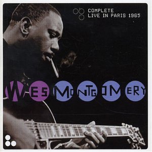 Wes Montgomery Jingles profile picture