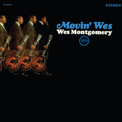 Wes Montgomery Movin' Wes Part II profile picture