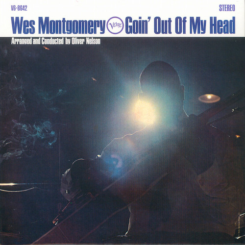 Wes Montgomery Naptown Blues profile picture