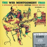 Download or print Wes Montgomery Satin Doll Sheet Music Printable PDF 6-page score for Jazz / arranged Guitar Tab SKU: 94852