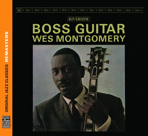 Wes Montgomery The Trick Bag profile picture