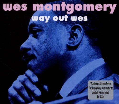 Wes Montgomery Wes' Tune profile picture