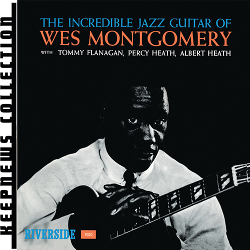 Wes Montgomery West Coast Blues profile picture