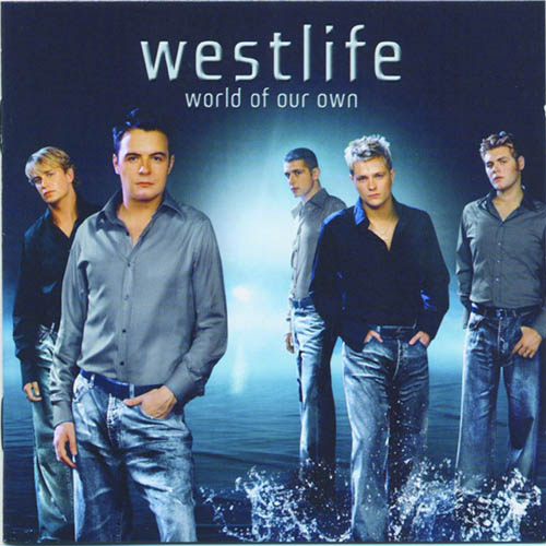 Westlife Angel profile picture