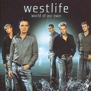 Westlife Don't Let Me Go profile picture