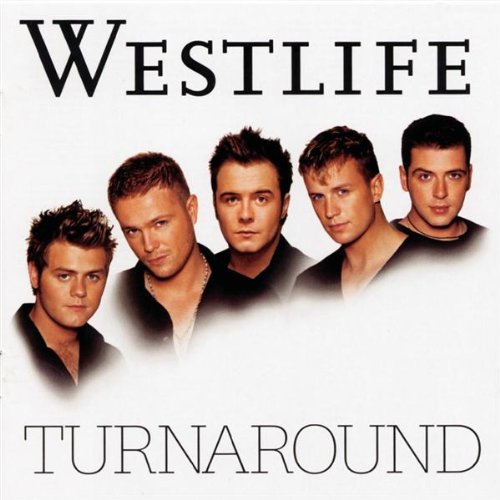 Westlife Hey Whatever profile picture