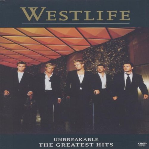 Westlife How Does It Feel profile picture